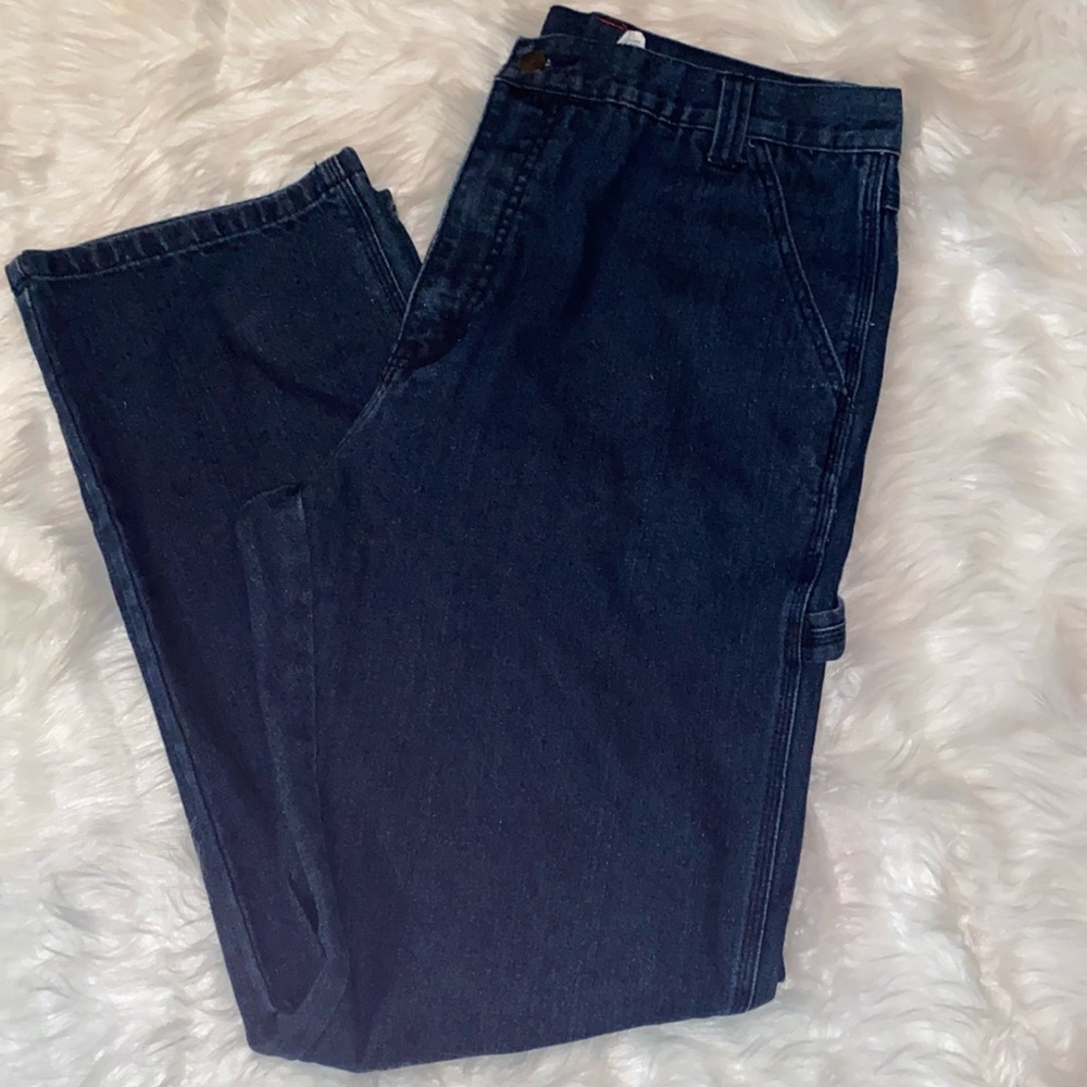 Craftsman Men’s Carpenter Jeans